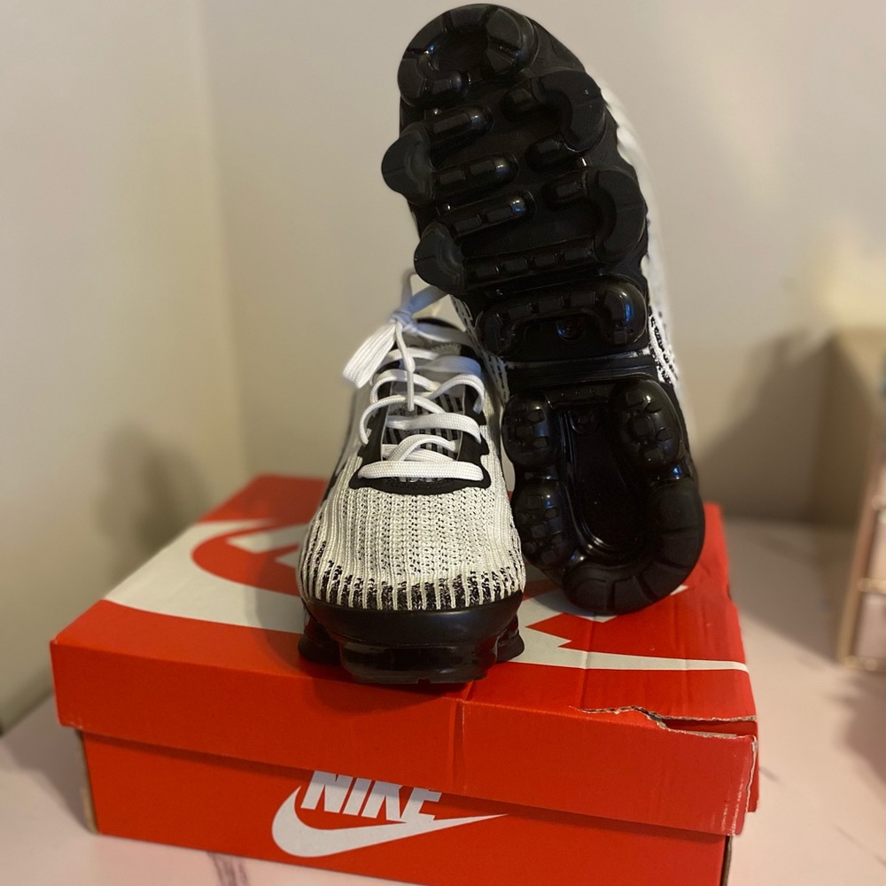 Air Vapormax flyknit 3